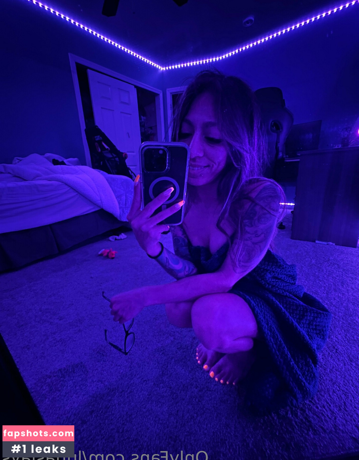 lunaslays Nahé úniky fotek pouze od fanoušků #27 - Fapshots