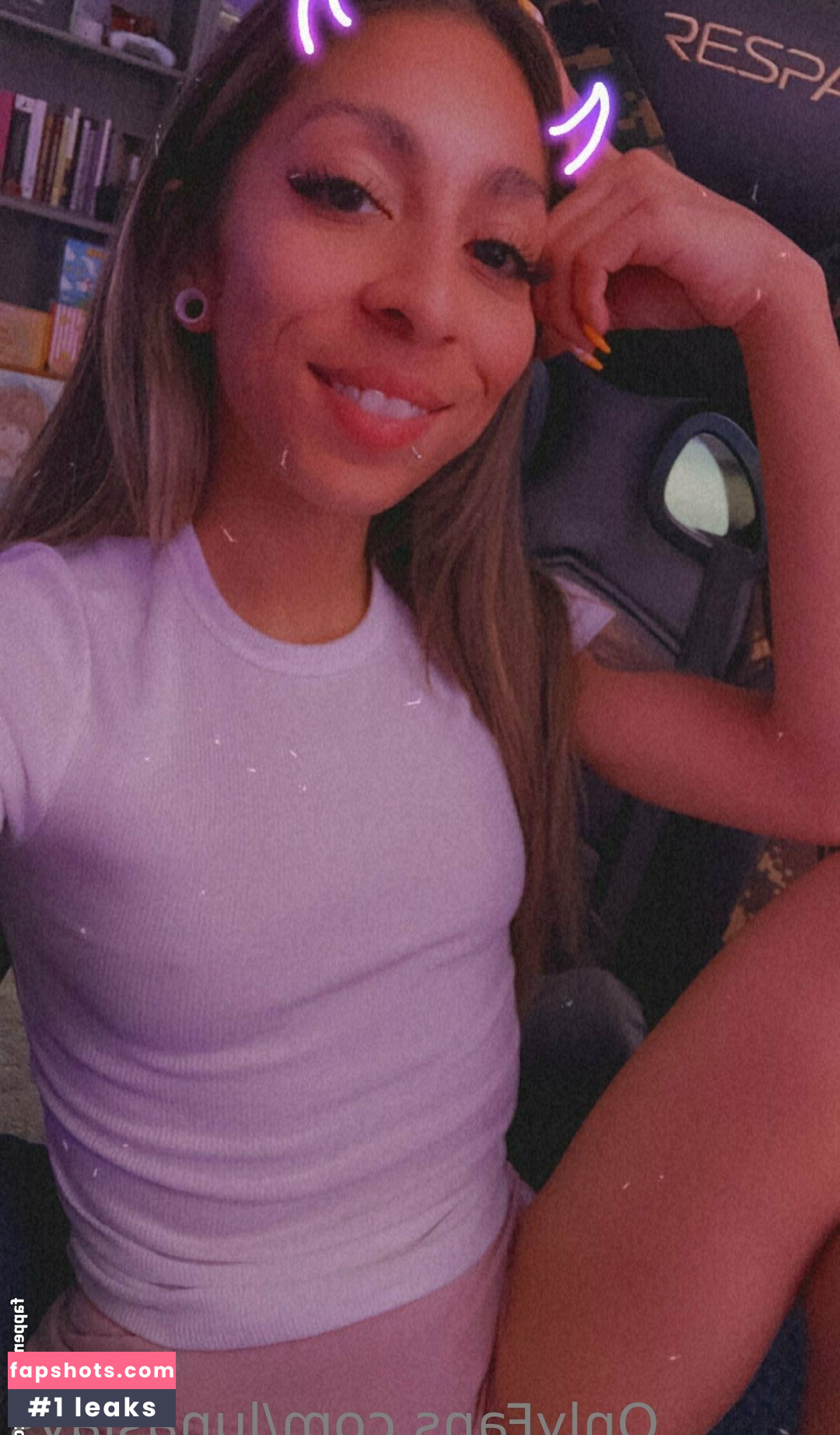 lunaslays Nahé úniky fotek pouze od fanoušků #33 - Fapshots