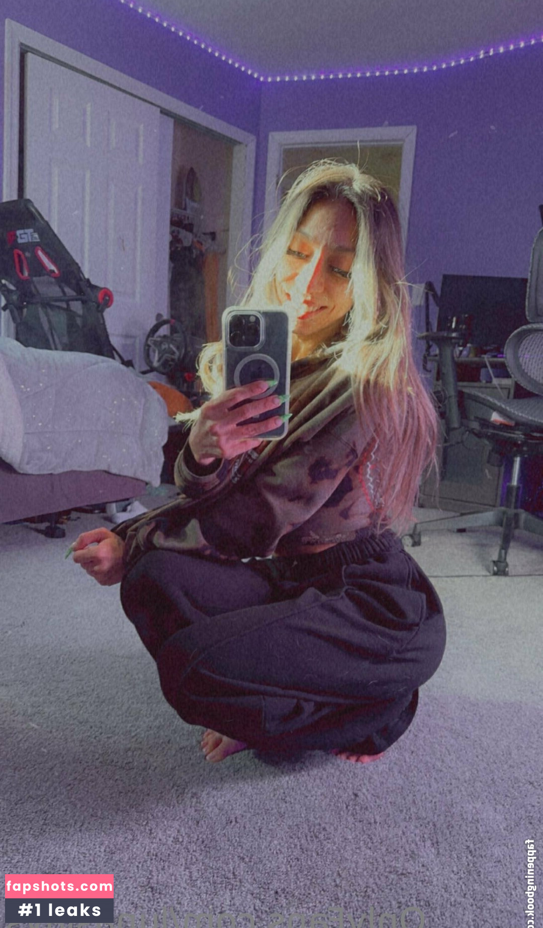 lunaslays Nahé úniky fotek pouze od fanoušků #35 - Fapshots