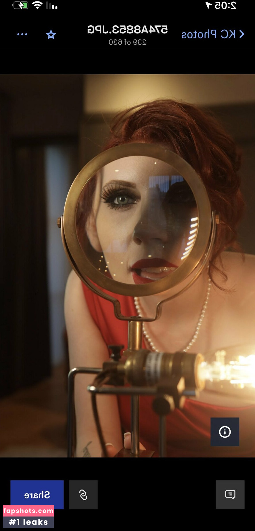 lunasnow Filtración Desnuda OnlyFans Foto #2 - Fapshots