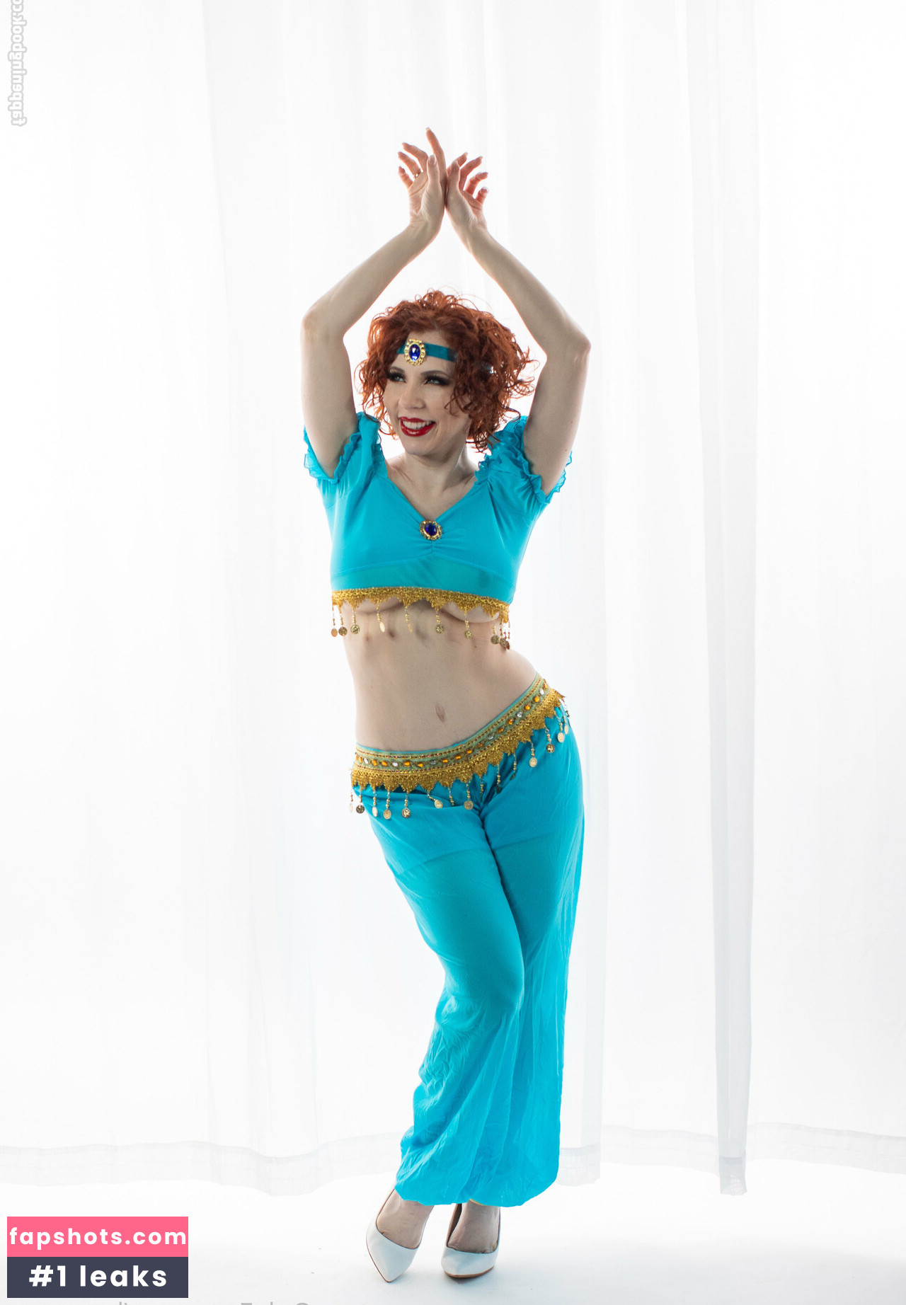 lunasnow Filtración Desnuda OnlyFans Foto #13 - Fapshots