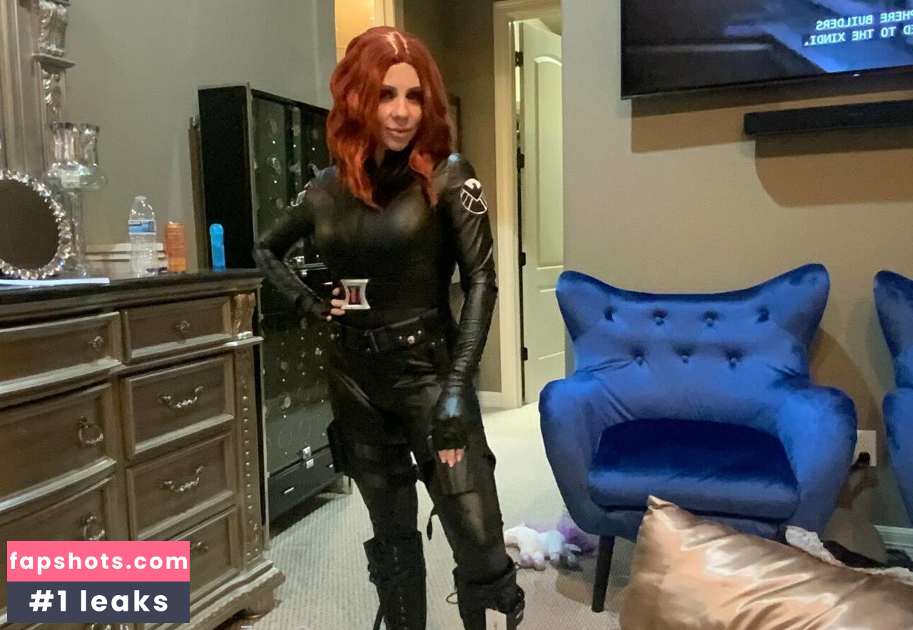 lunasnow Filtración Desnuda OnlyFans Foto #23 - Fapshots