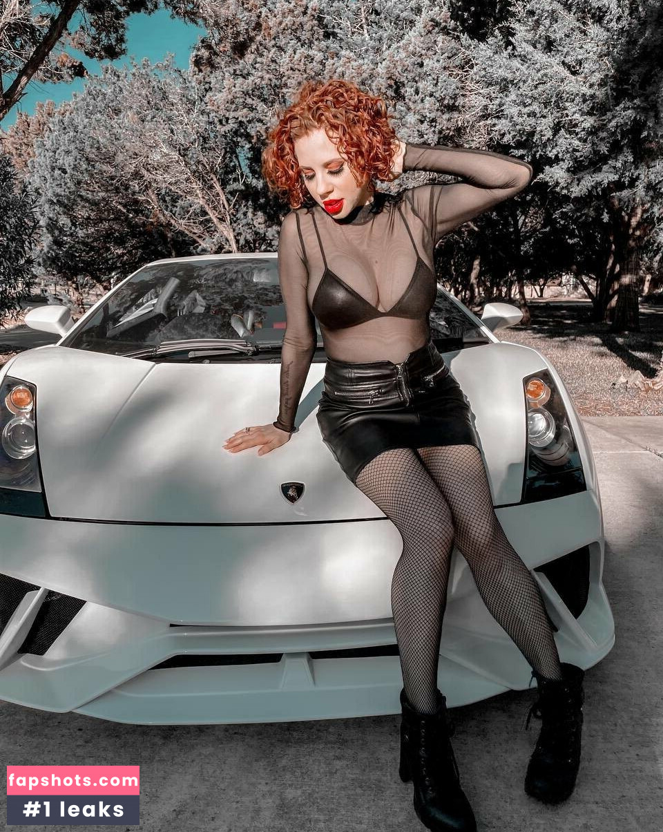 lunasnow Filtración Desnuda OnlyFans Foto #27 - Fapshots