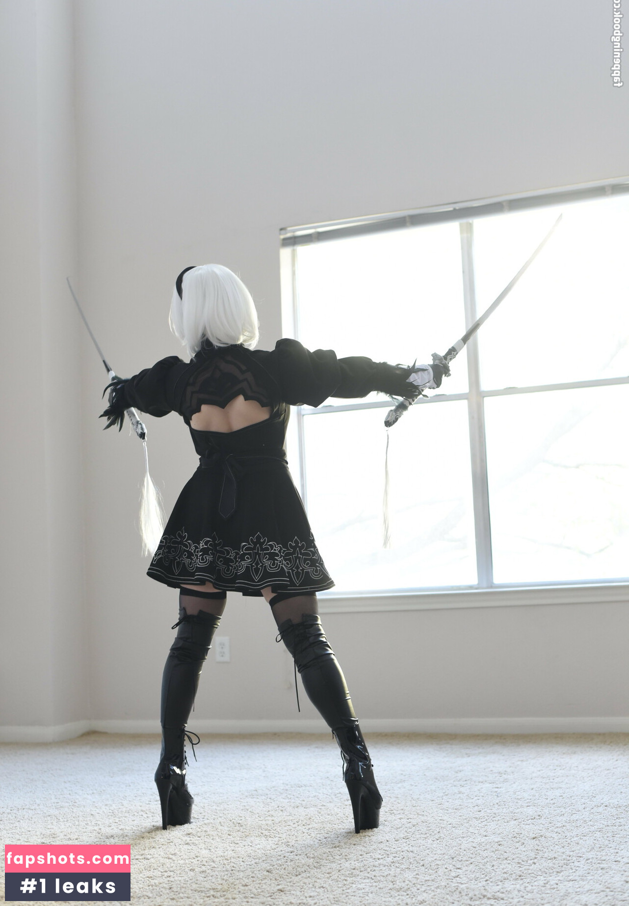 lunasnow Filtración Desnuda OnlyFans Foto #29 - Fapshots