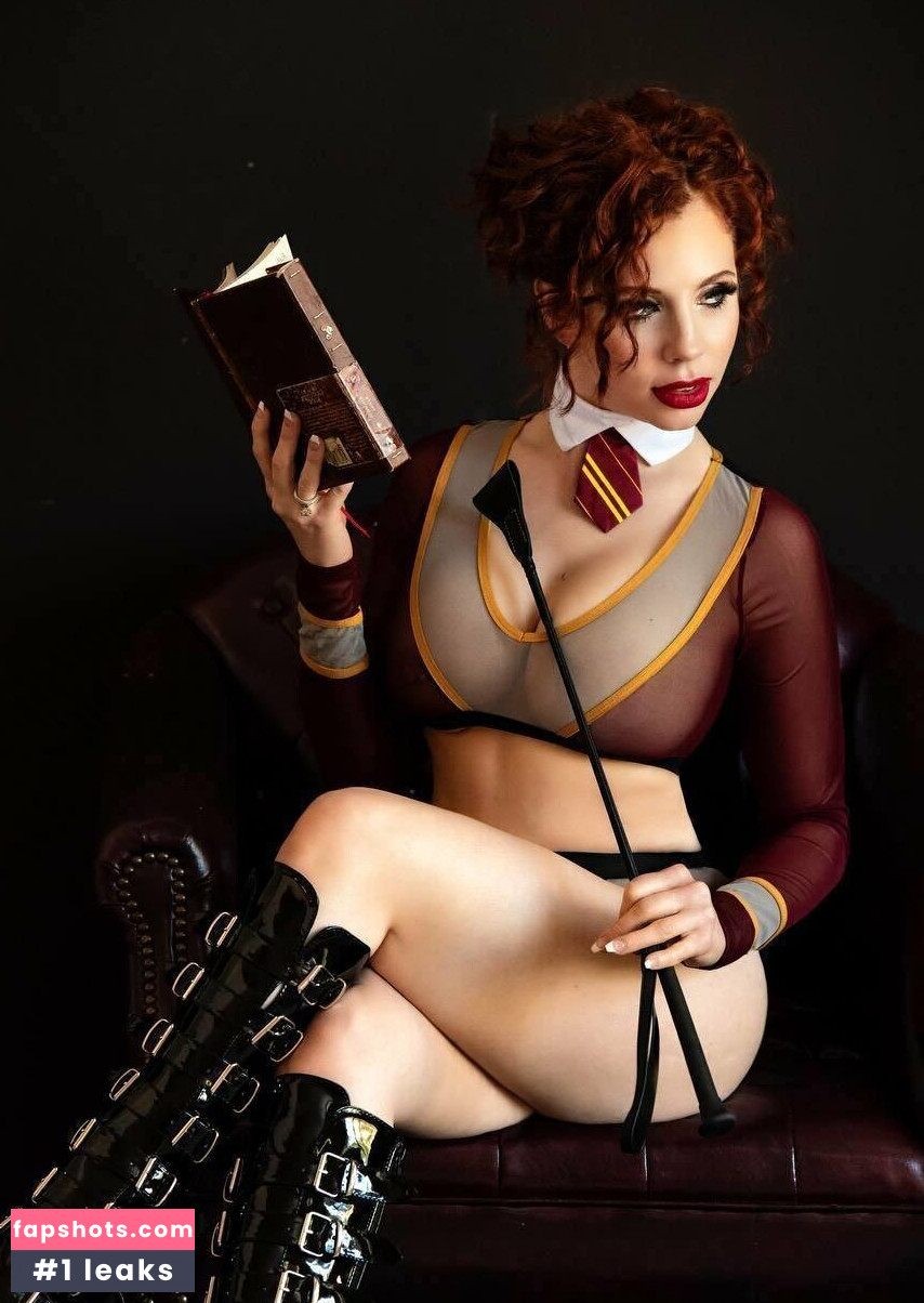 lunasnow Filtración Desnuda OnlyFans Foto #30 - Fapshots