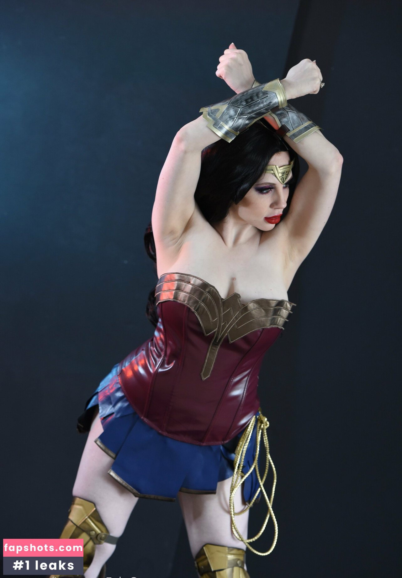 lunasnow Filtración Desnuda OnlyFans Foto #4 - Fapshots