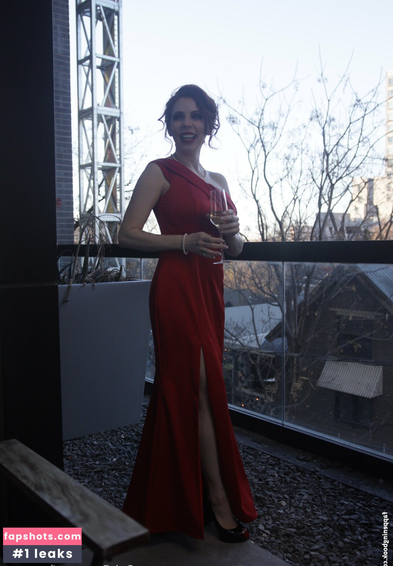 lunasnow Filtración Desnuda OnlyFans Foto #34 - Fapshots