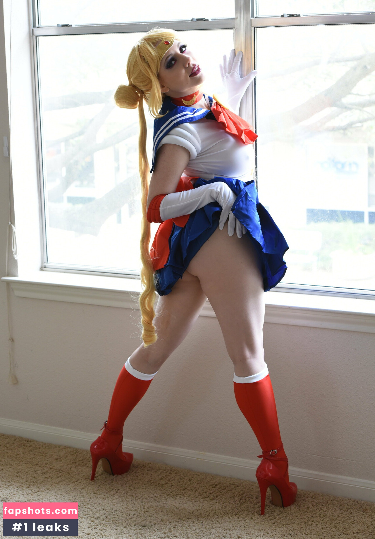 lunasnow Filtración Desnuda OnlyFans Foto #35 - Fapshots