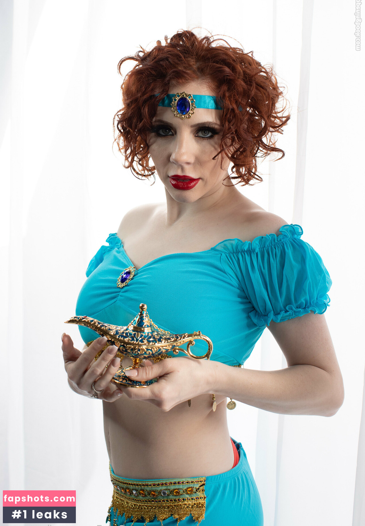 lunasnow Filtración Desnuda OnlyFans Foto #37 - Fapshots