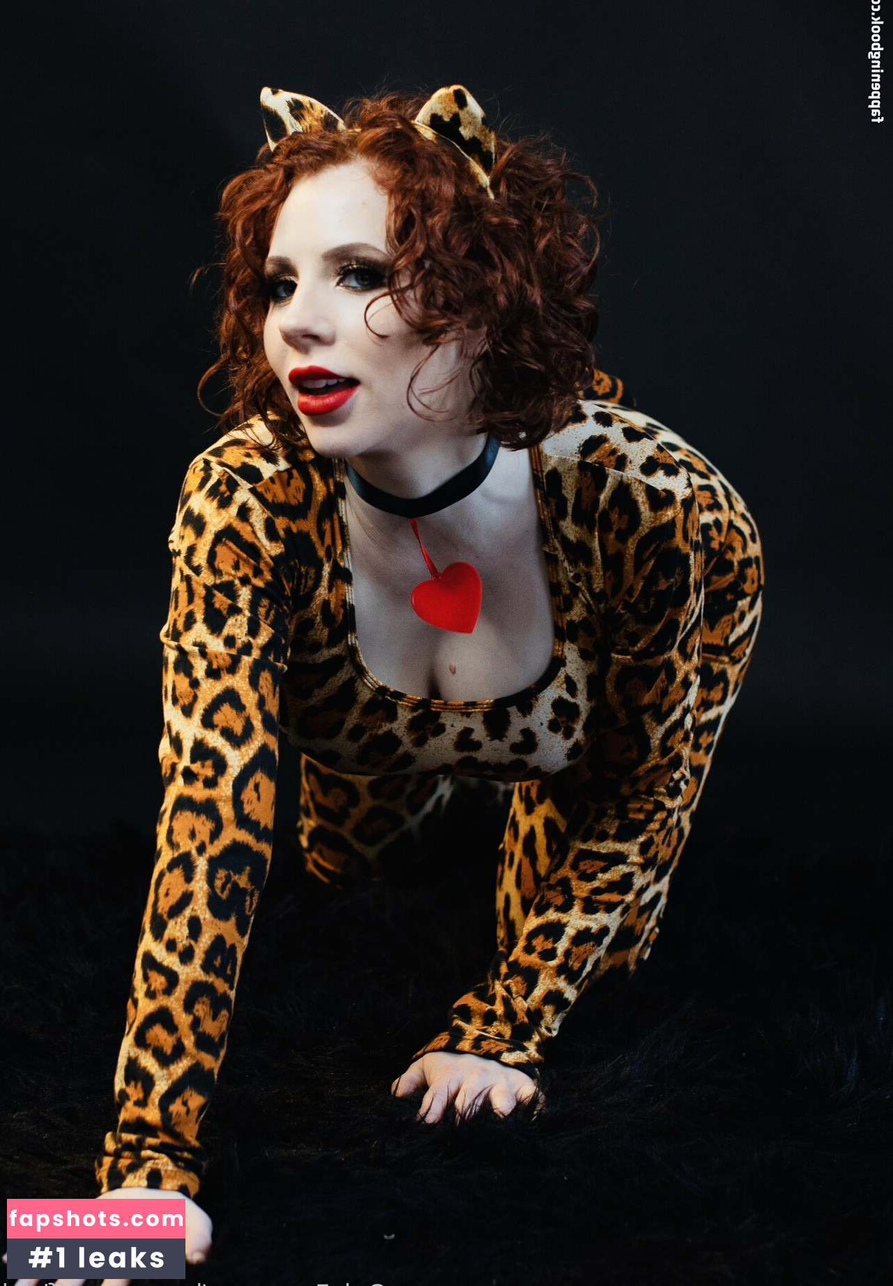 lunasnow Filtración Desnuda OnlyFans Foto #45 - Fapshots