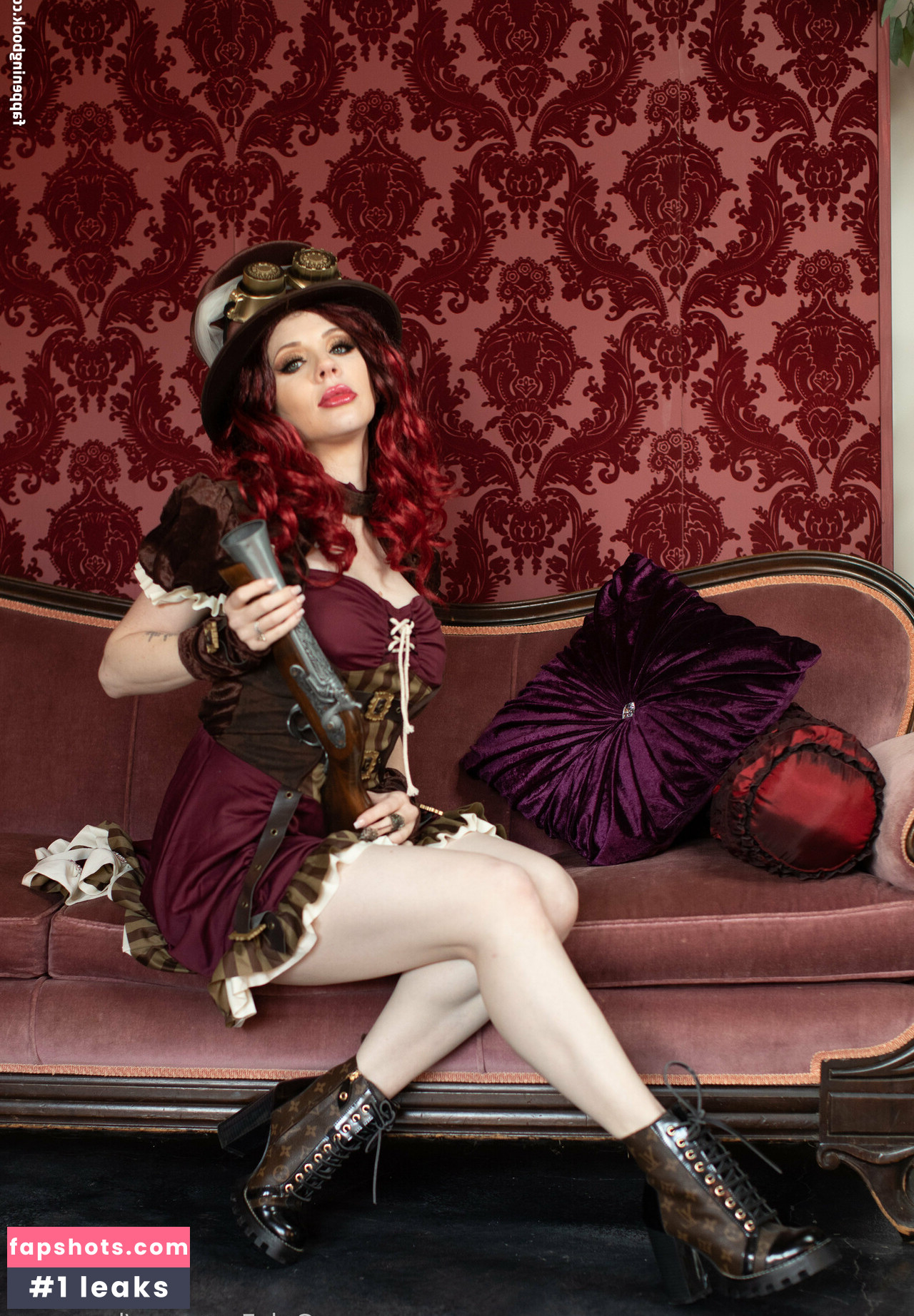 lunasnow Filtración Desnuda OnlyFans Foto #9 - Fapshots