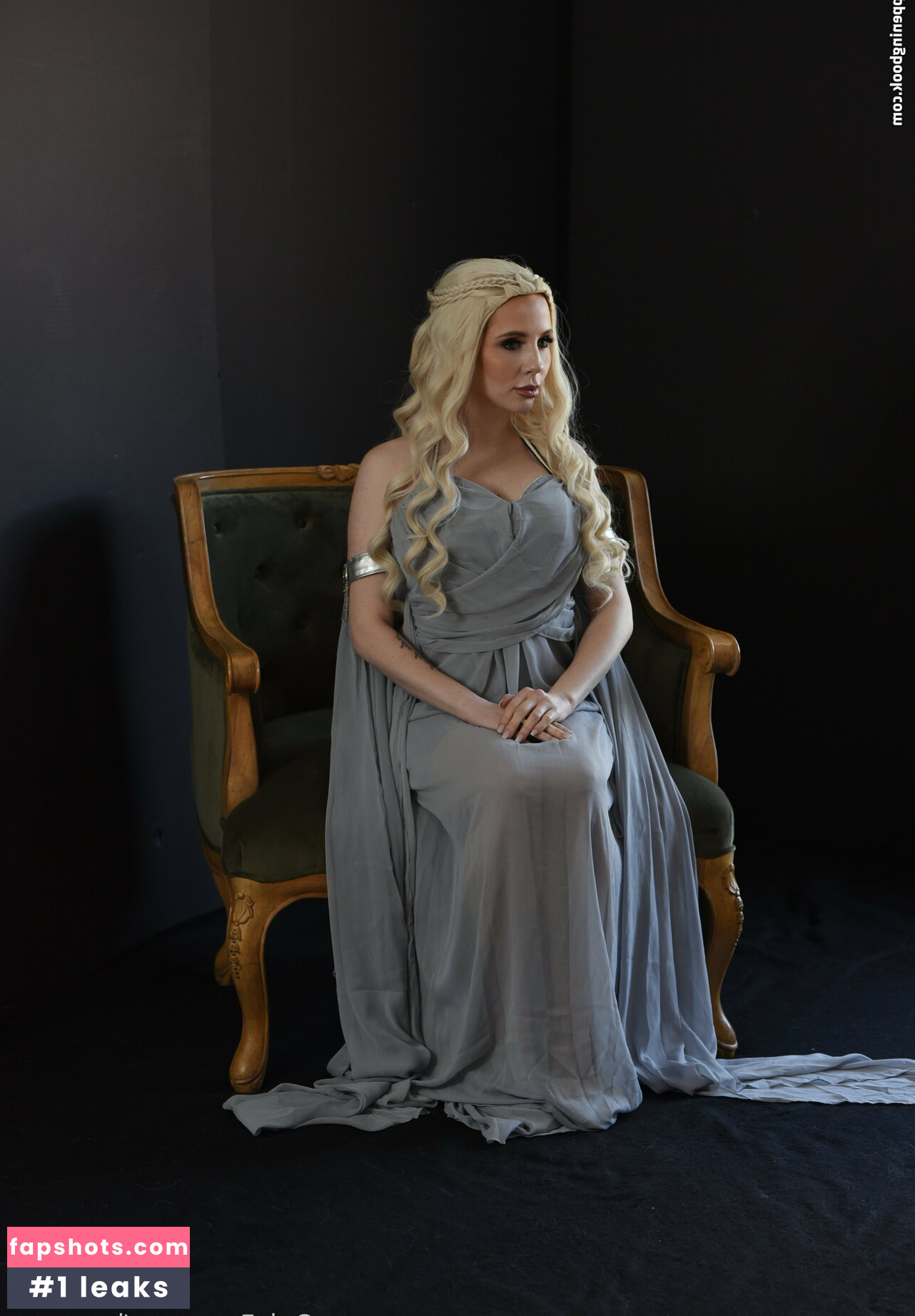 lunasnow Filtración Desnuda OnlyFans Foto #10 - Fapshots