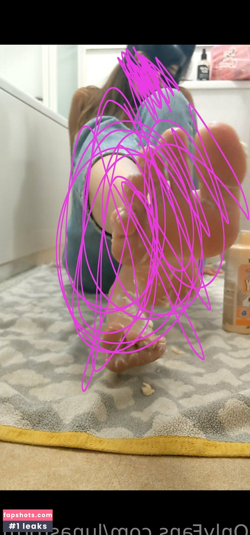 lunastorm Nude Leaks OnlyFans Photos #12 - LeakJerk