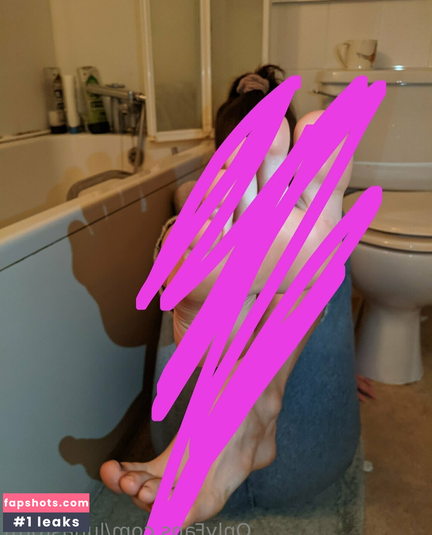 lunastorm Nude Leaks OnlyFans Photos #19 - LeakJerk