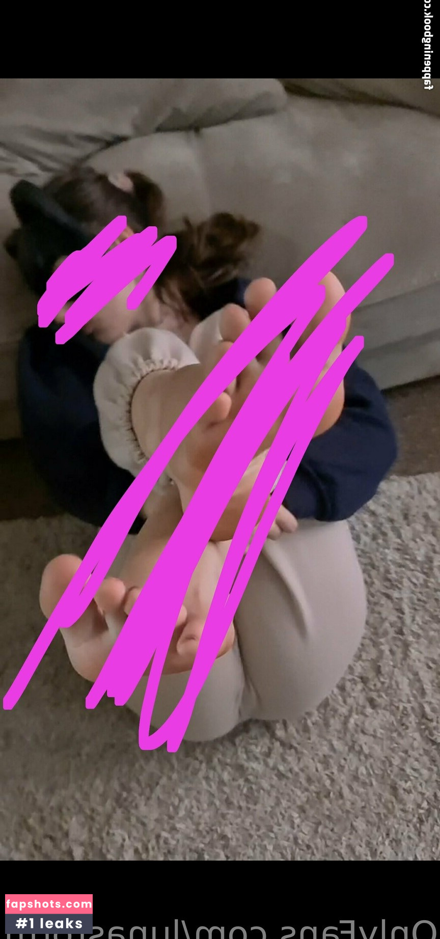 lunastorm Nude Leaks OnlyFans Photos #4 - LeakJerk