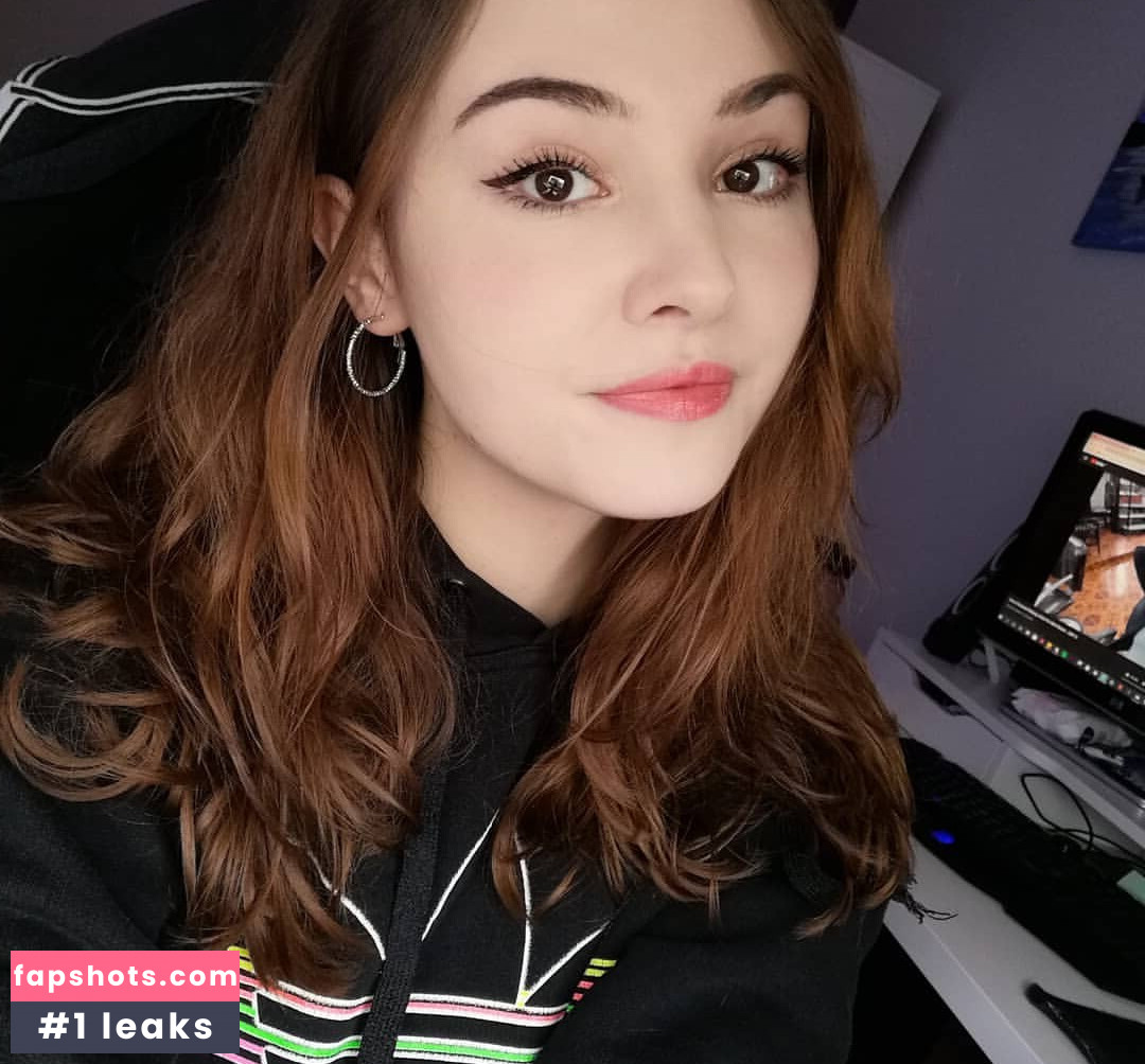 lunateac Filtración Desnuda OnlyFans Foto #3 - Fapshots