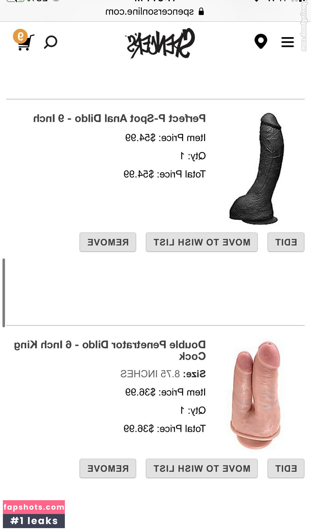 Lunathenoodle gallery photo #23