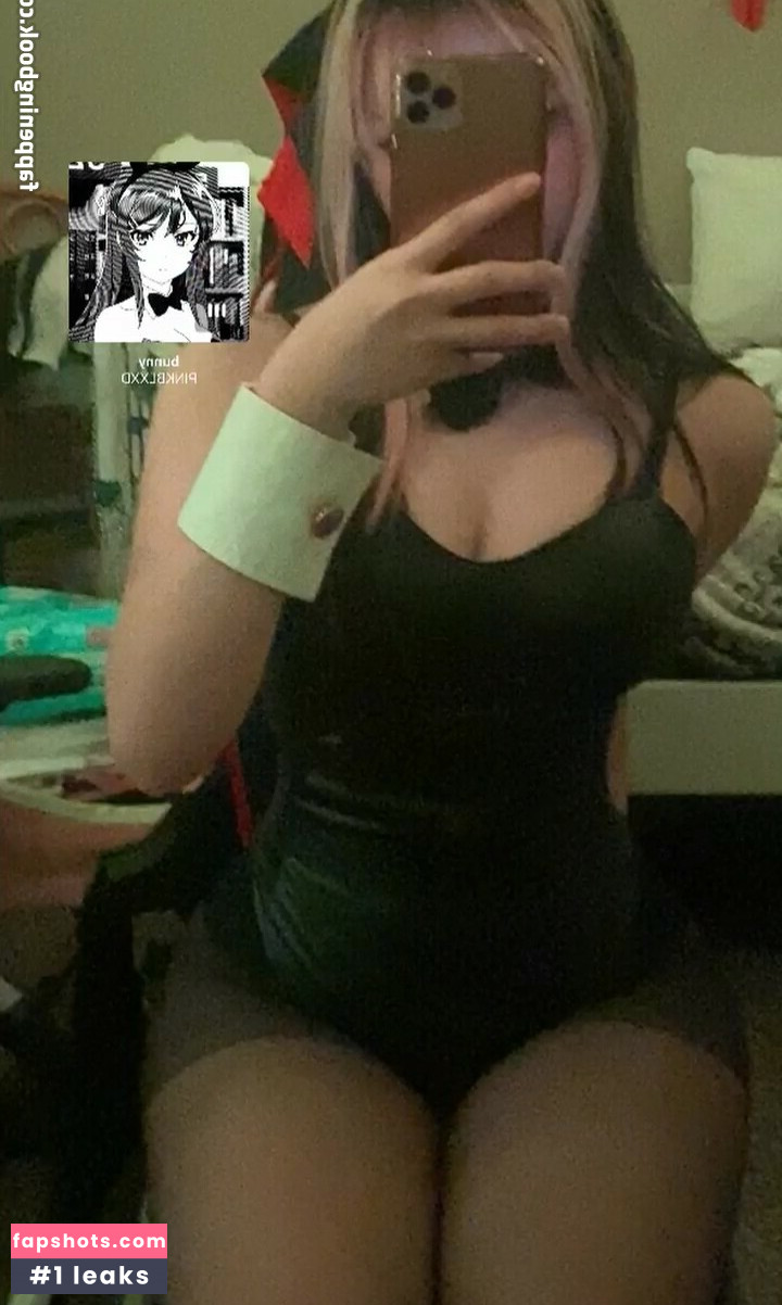 Lunaticbunny gallery photo #17