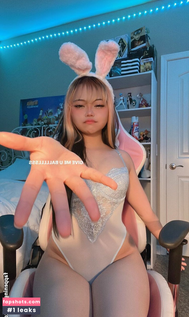 Lunaticbunny gallery photo #18