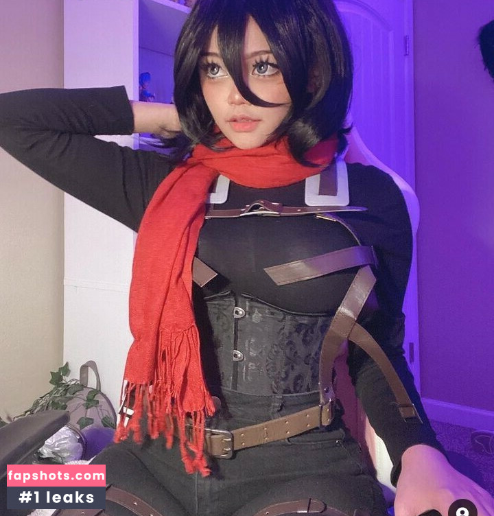 Lunaticbunny gallery photo #21