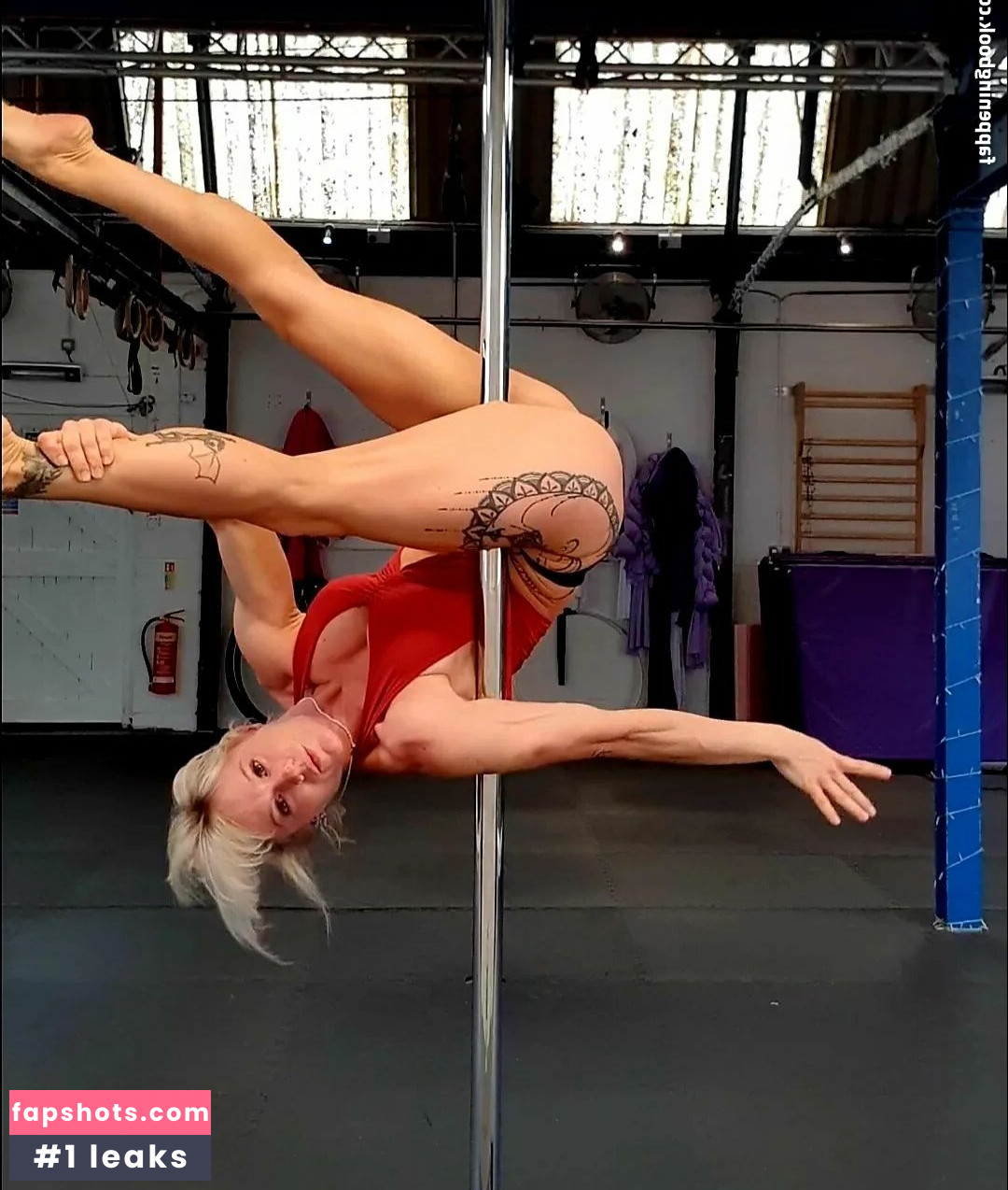 lunatickles Filtración Desnuda OnlyFans Foto #5 - Fapshots