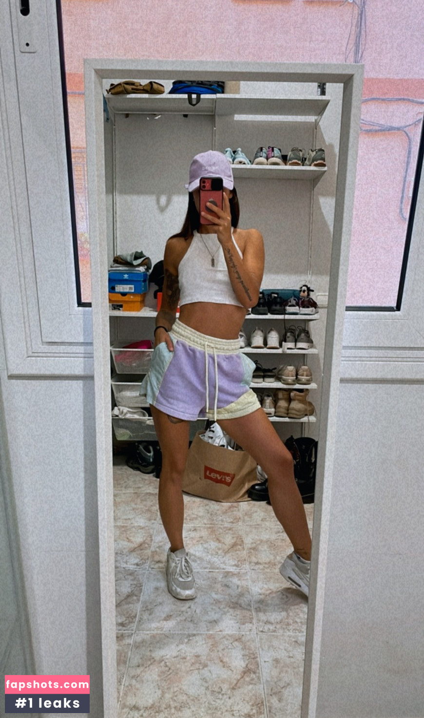 lunaventura Nahé úniky fotek pouze od fanoušků #383 - Fapshots