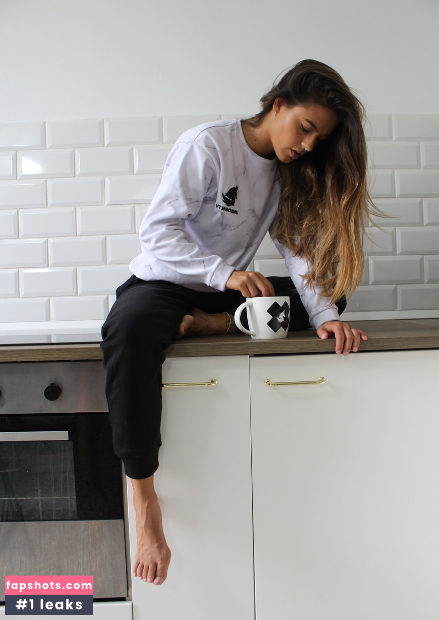 lunaventura Nahé úniky fotek pouze od fanoušků #384 - Fapshots