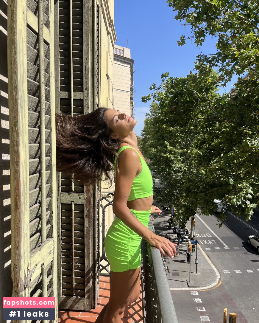 lunaventura Nahé úniky fotek pouze od fanoušků #385 - Fapshots