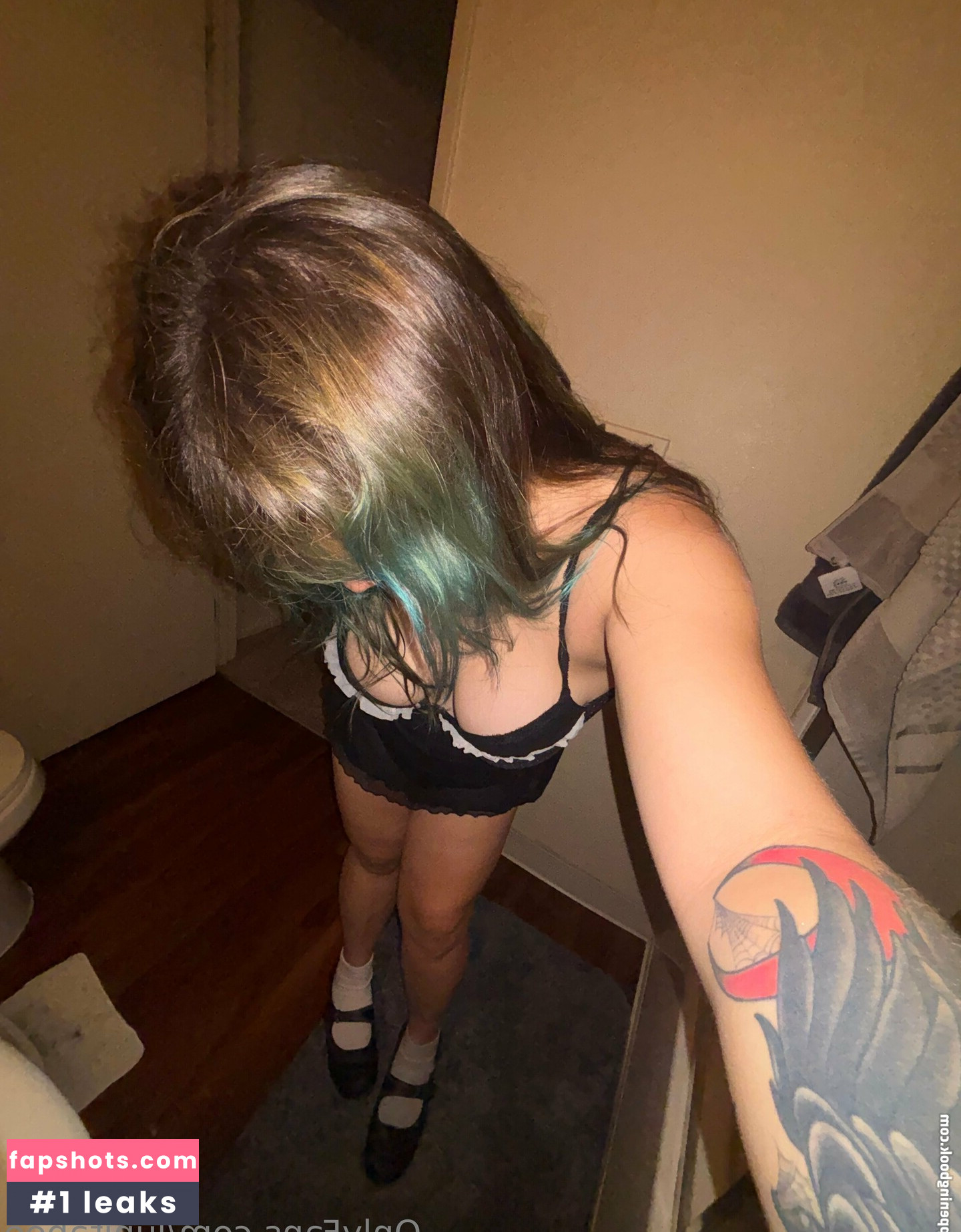 lunitabee Nahé úniky fotek pouze od fanoušků #2 - Fapshots