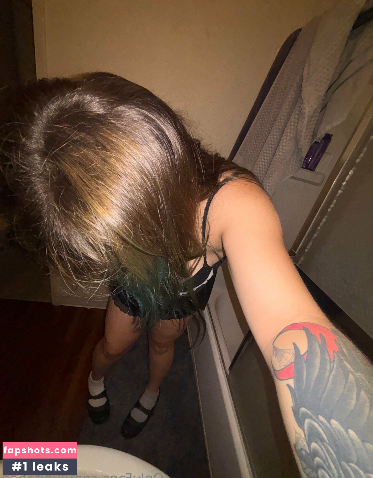 lunitabee Nahé úniky fotek pouze od fanoušků #3 - Fapshots