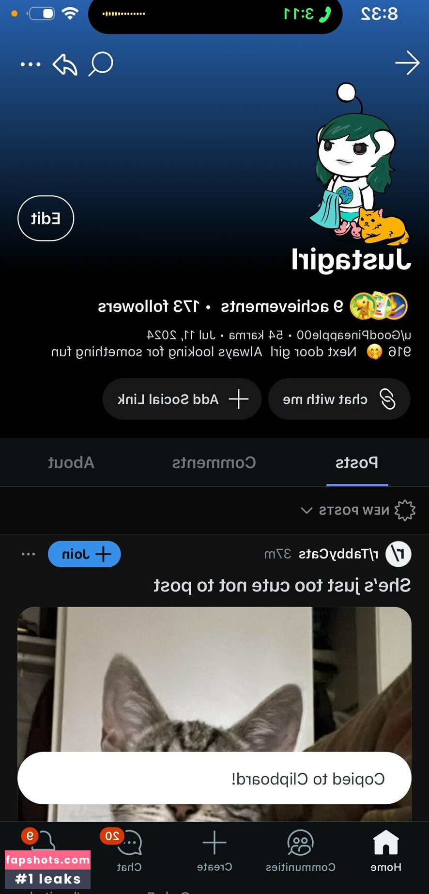 lunitabee Nahé úniky fotek pouze od fanoušků #23 - Fapshots