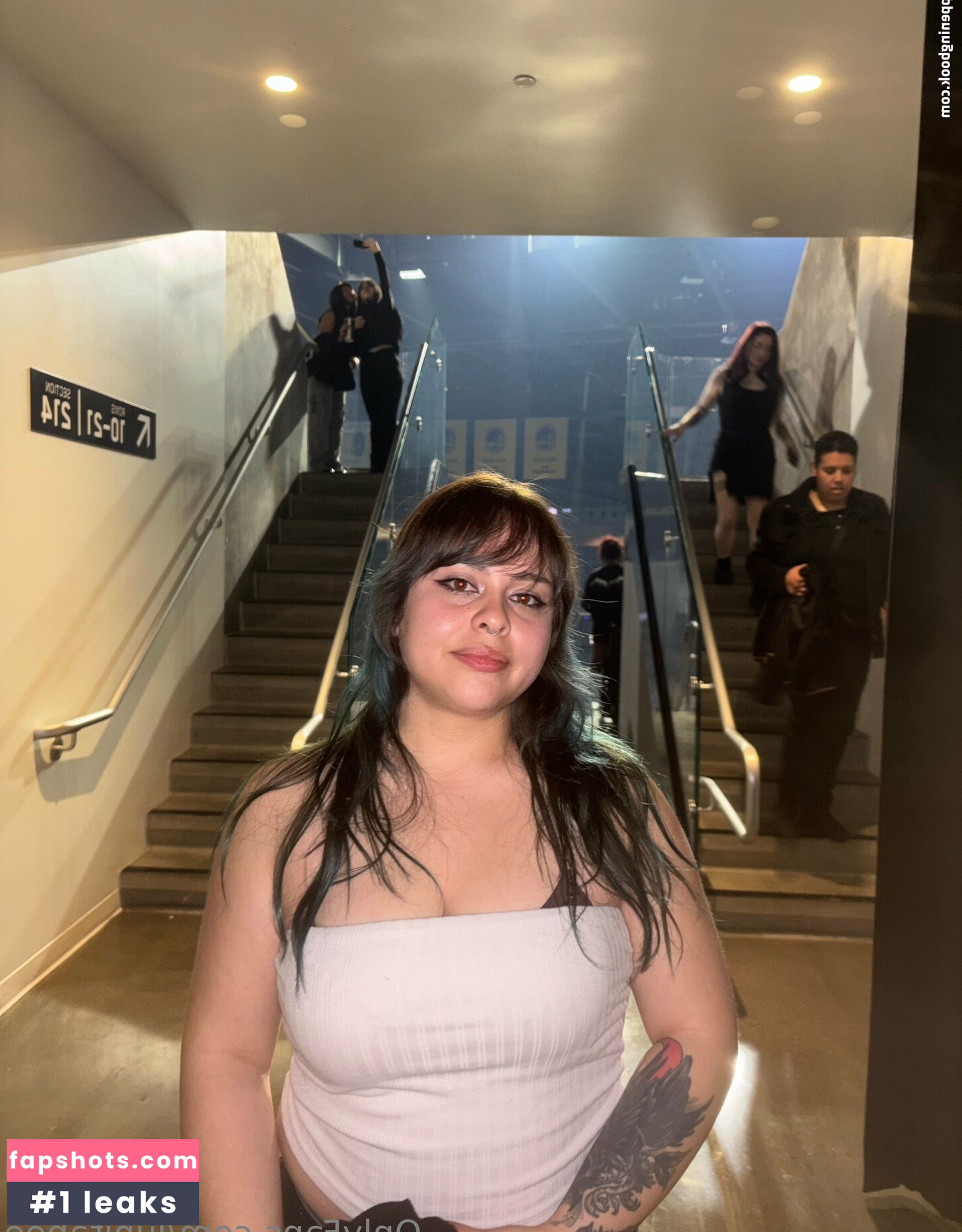 lunitabee Nahé úniky fotek pouze od fanoušků #24 - Fapshots