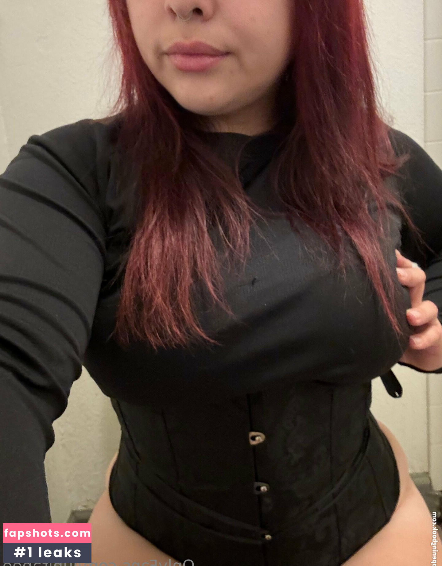 lunitabee Nahé úniky fotek pouze od fanoušků #26 - Fapshots