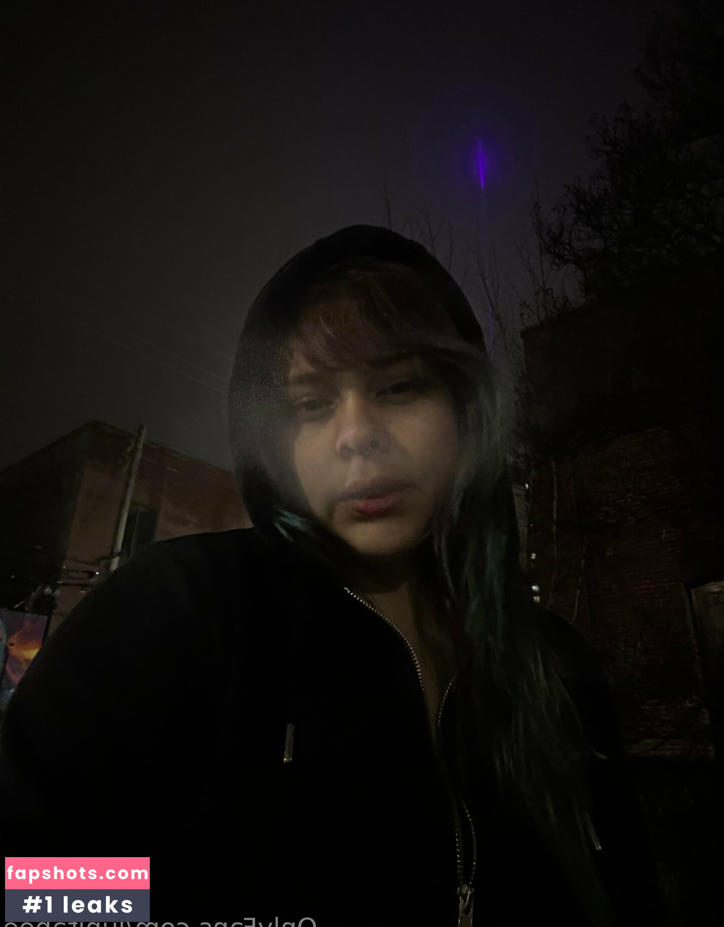 lunitabee Nahé úniky fotek pouze od fanoušků #4 - Fapshots