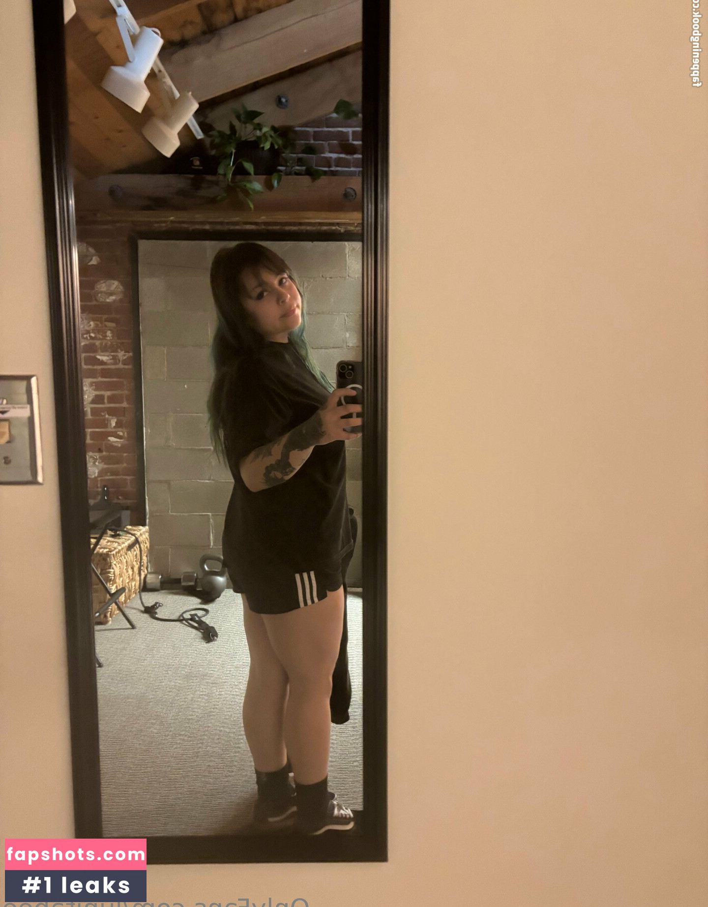 lunitabee Nahé úniky fotek pouze od fanoušků #7 - Fapshots