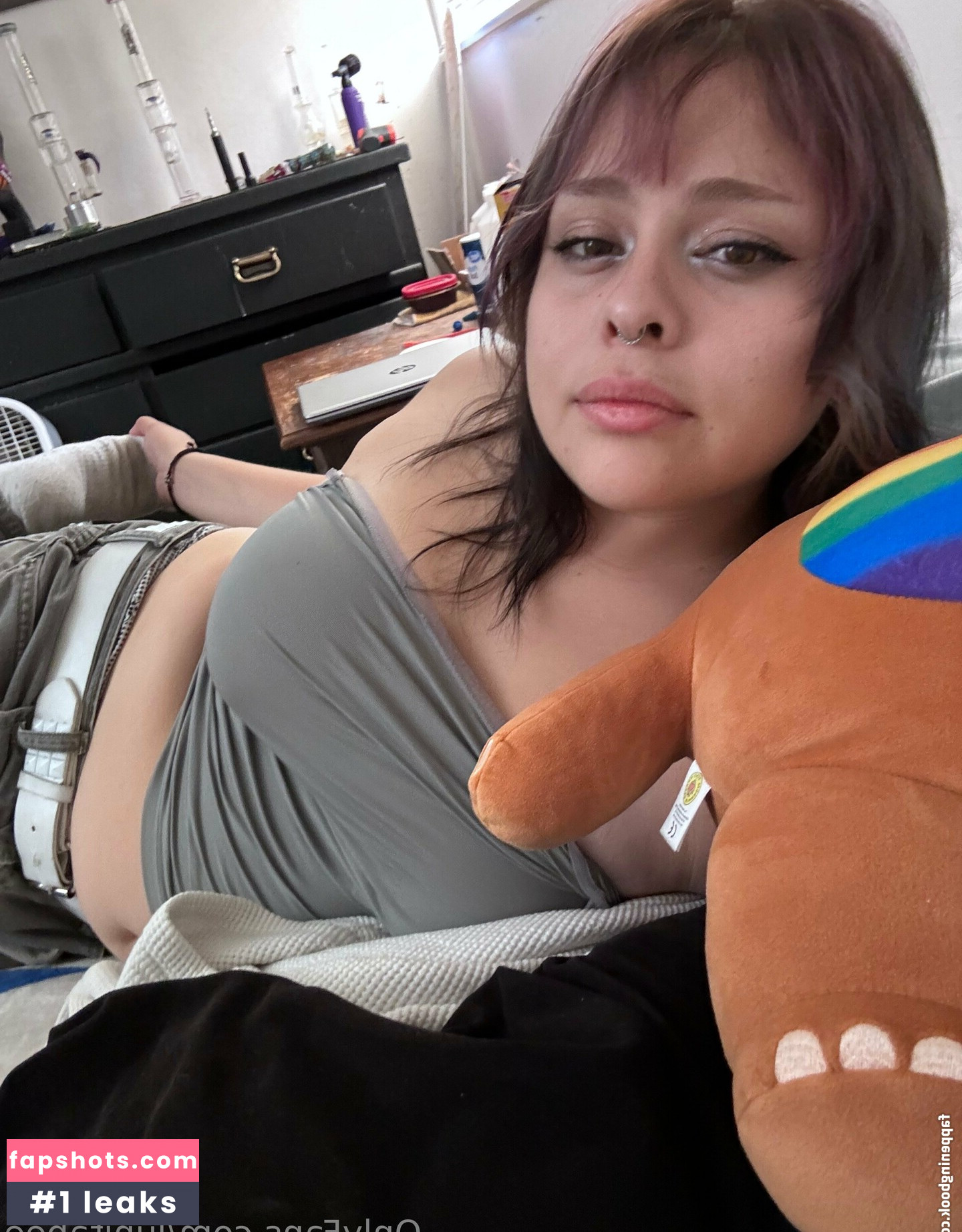 lunitabee Nahé úniky fotek pouze od fanoušků #9 - Fapshots