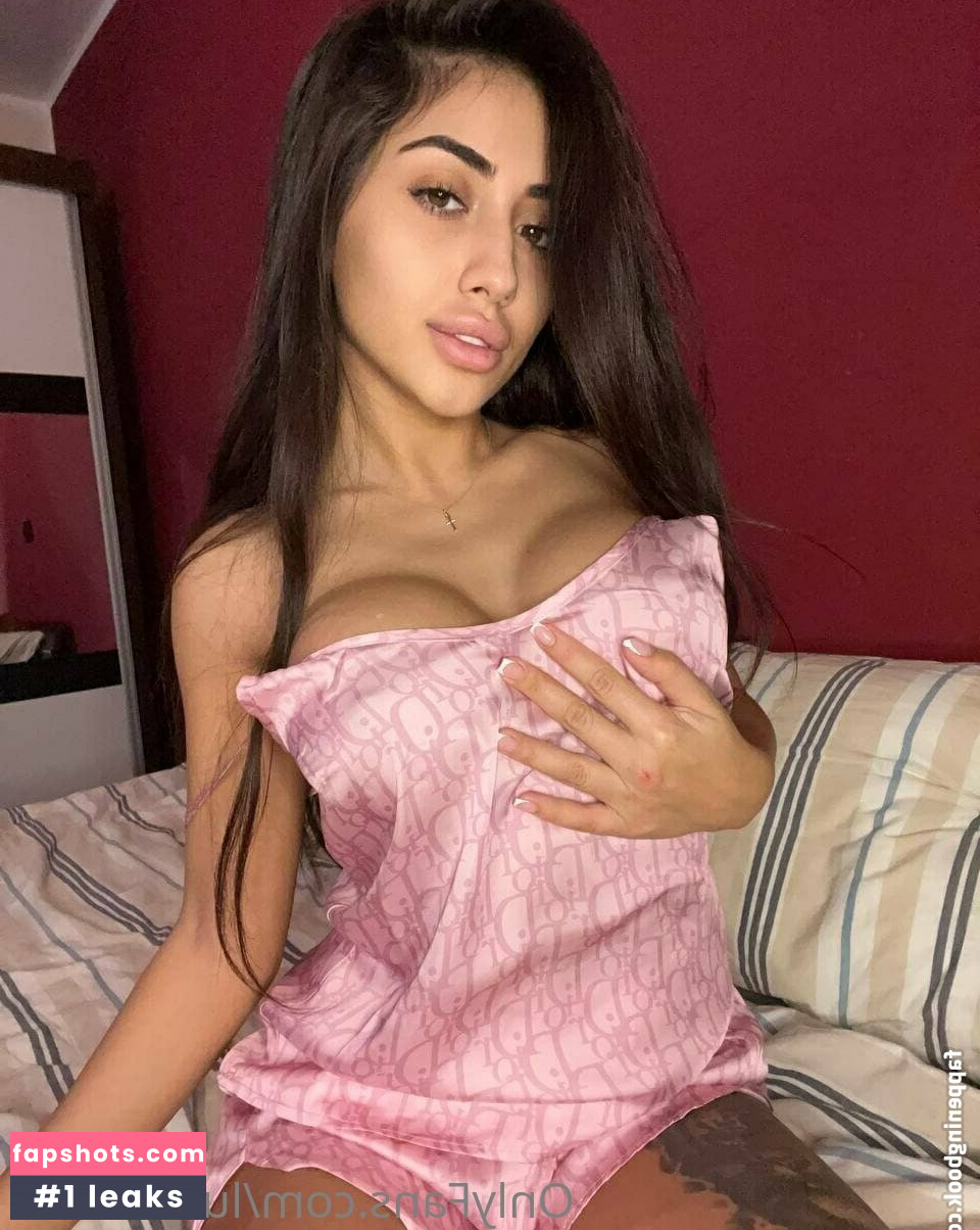 lunnastarr Filtración Desnuda OnlyFans Foto #2 - Fapshots