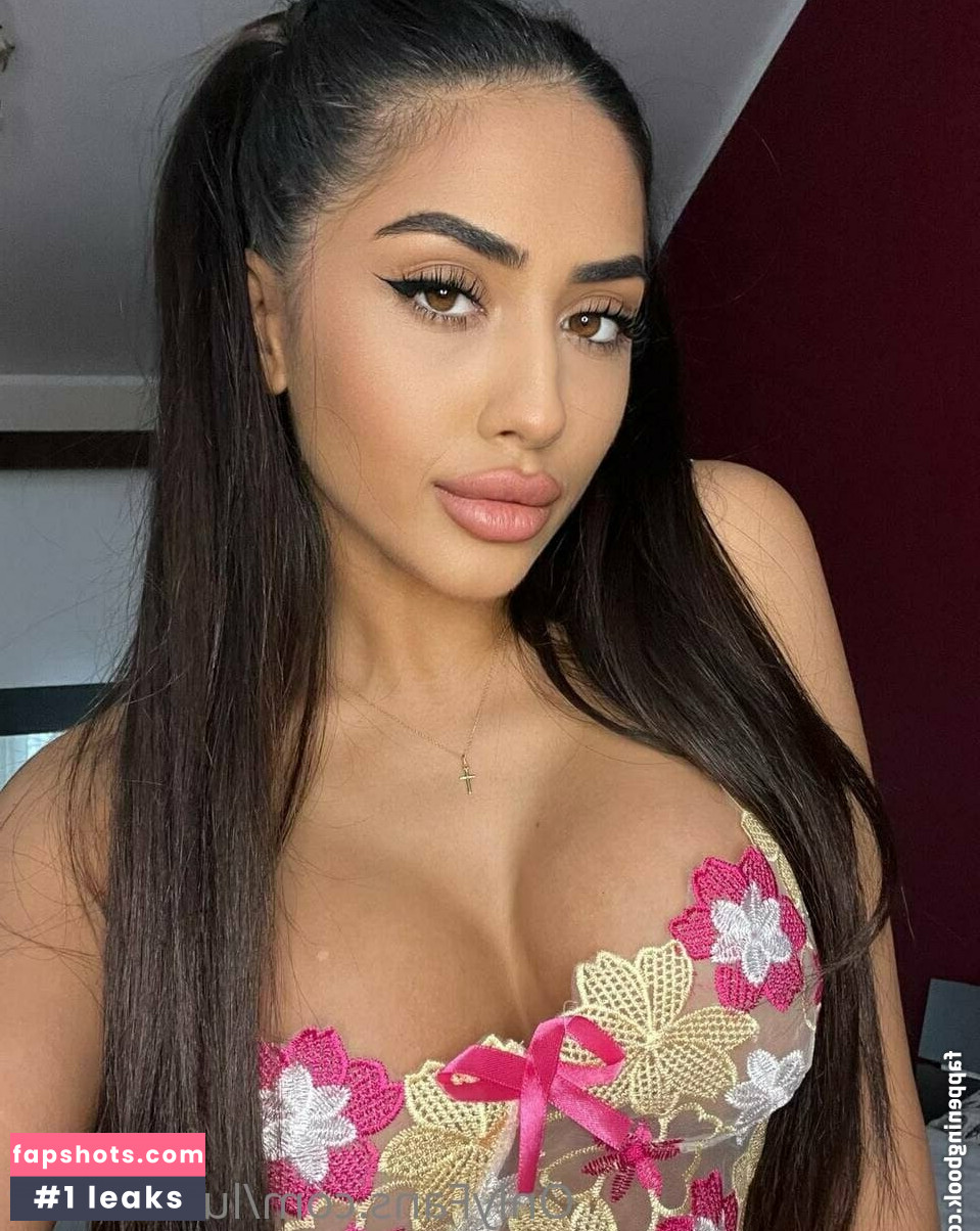 lunnastarr Filtración Desnuda OnlyFans Foto #18 - Fapshots