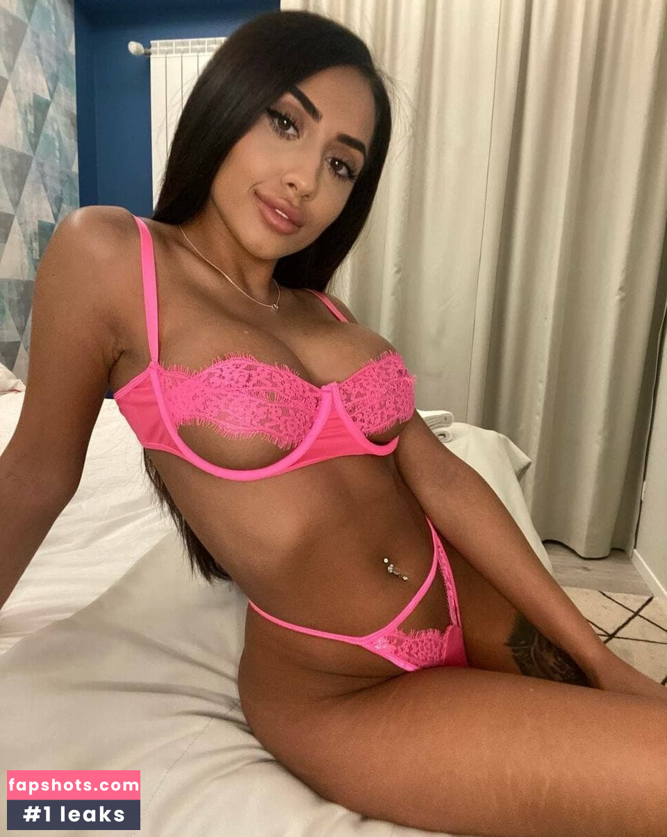 lunnastarr Filtración Desnuda OnlyFans Foto #20 - Fapshots