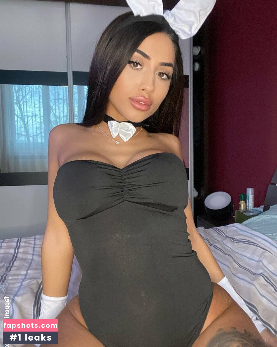 lunnastarr Filtración Desnuda OnlyFans Foto #23 - Fapshots