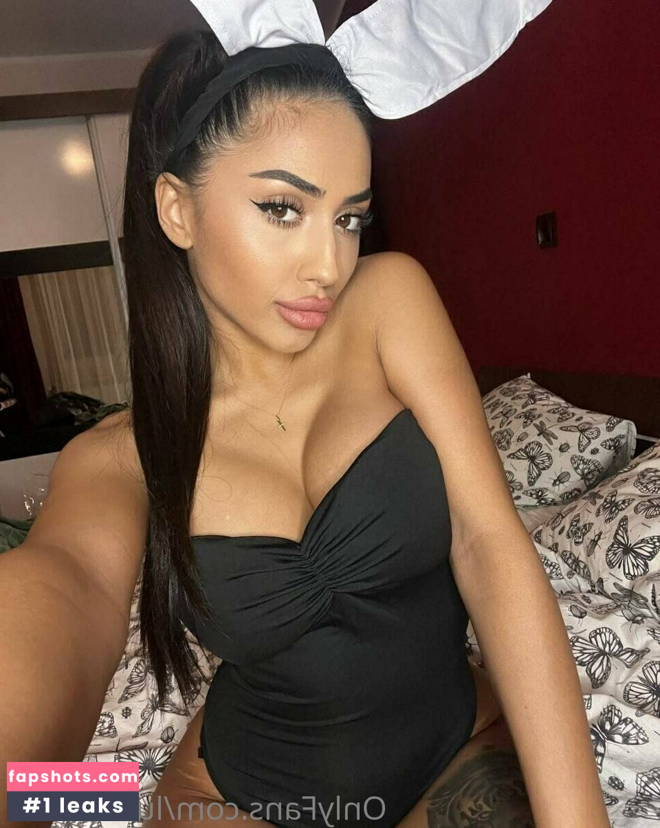 lunnastarr Filtración Desnuda OnlyFans Foto #25 - Fapshots