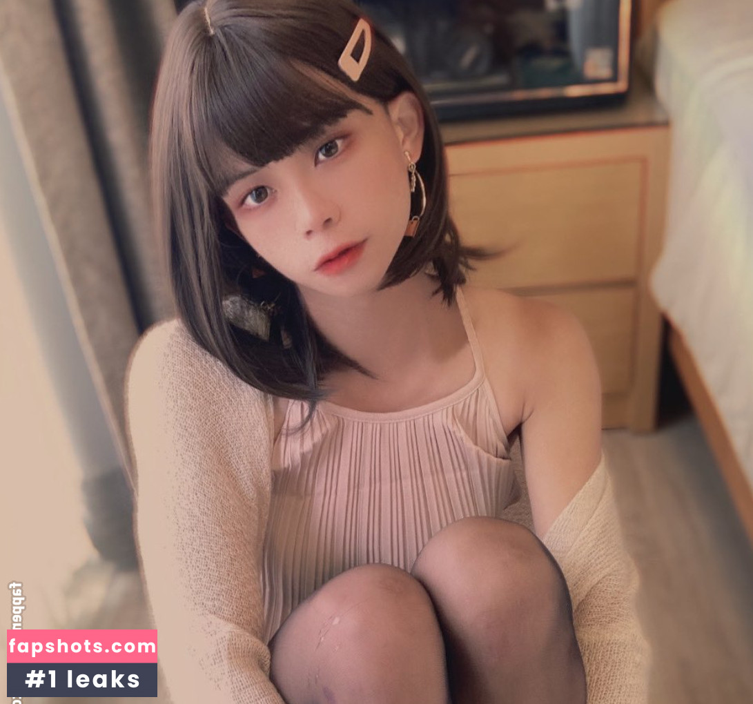 Luoluo gallery photo #6