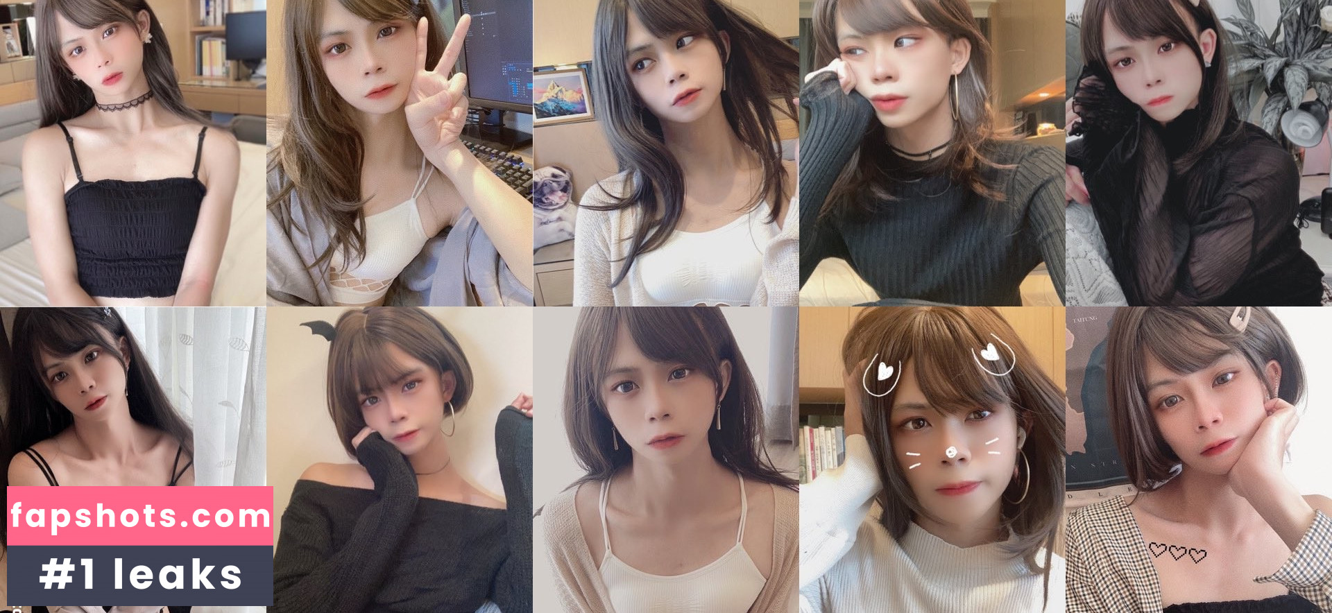 Luoluo gallery photo #7