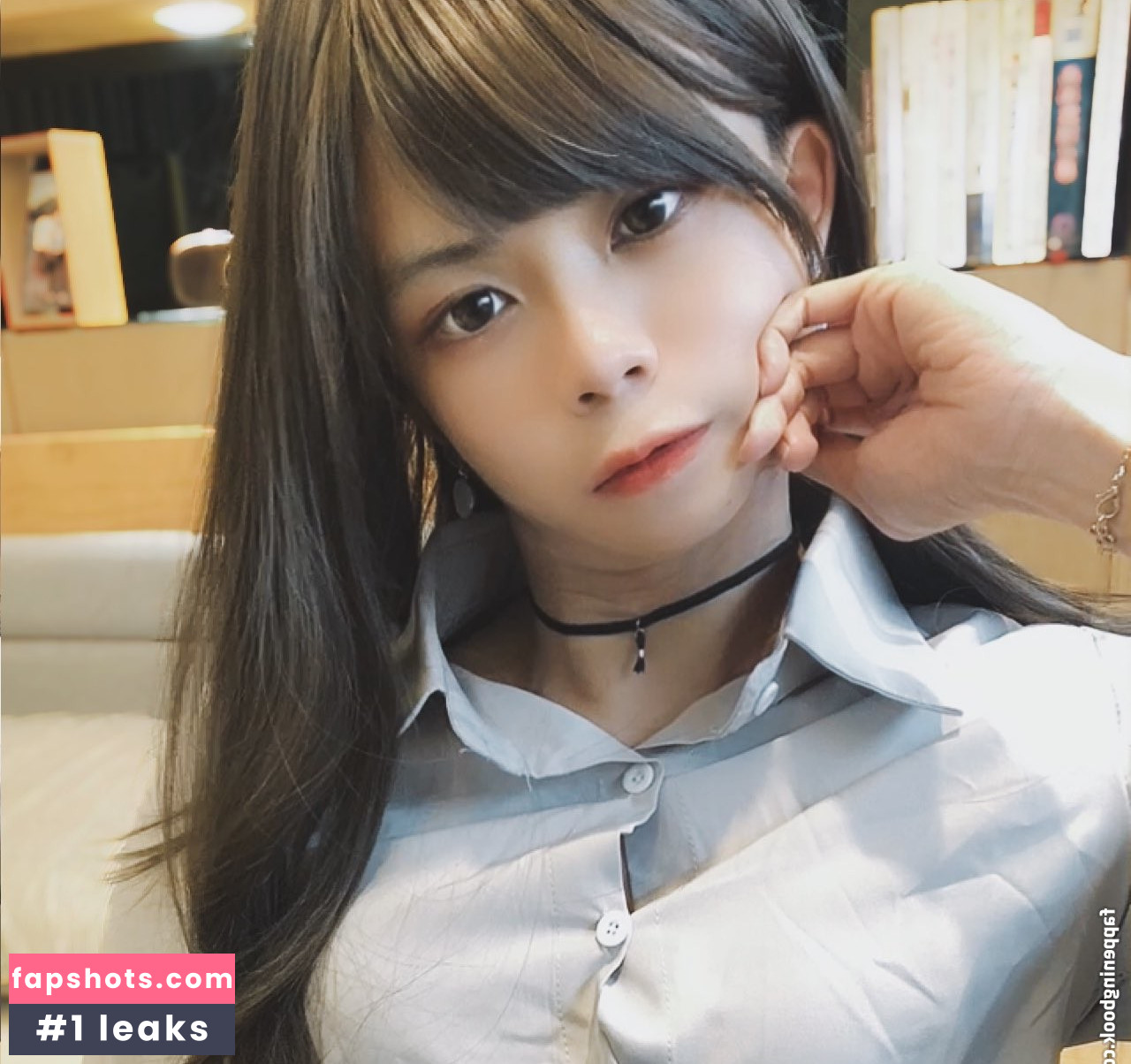 Luoluo gallery photo #8