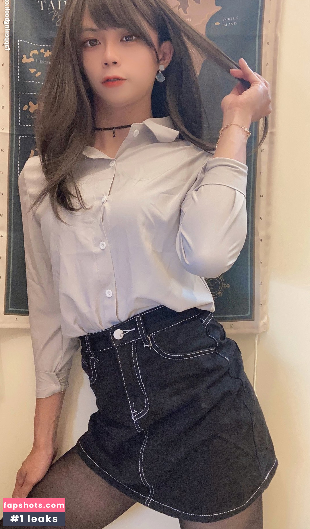 Luoluo gallery photo #9