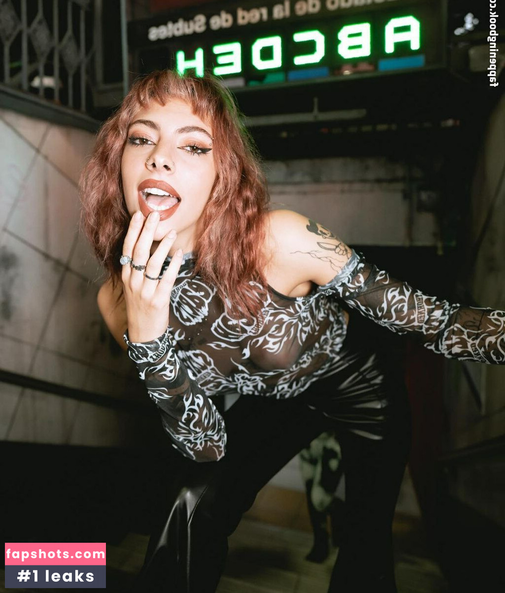 Lupe Cozzolino Nude Leaks OnlyFans Photos #14 - LeakJerk