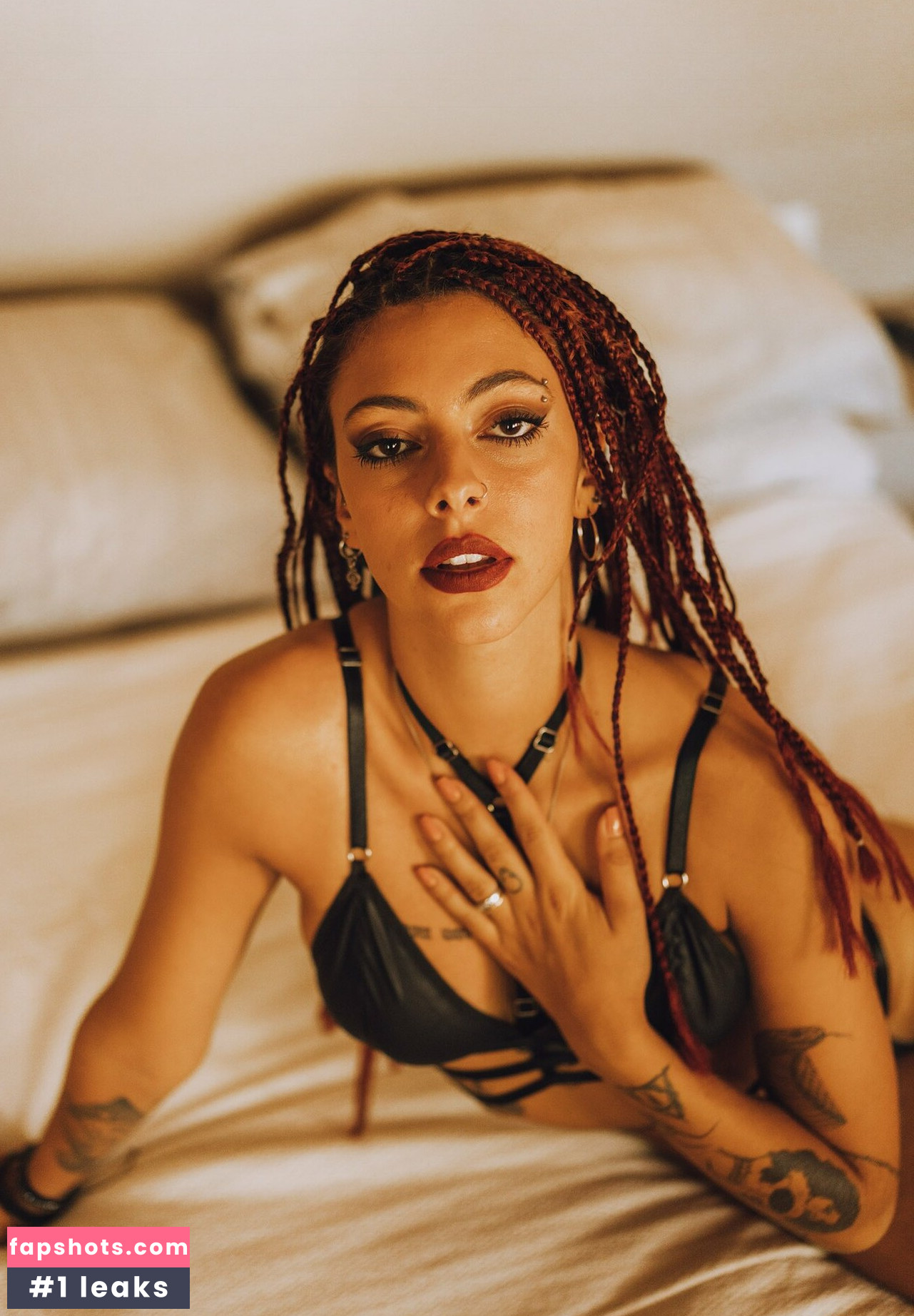 Lupe Cozzolino Nude Leaks OnlyFans Photos #15 - LeakJerk