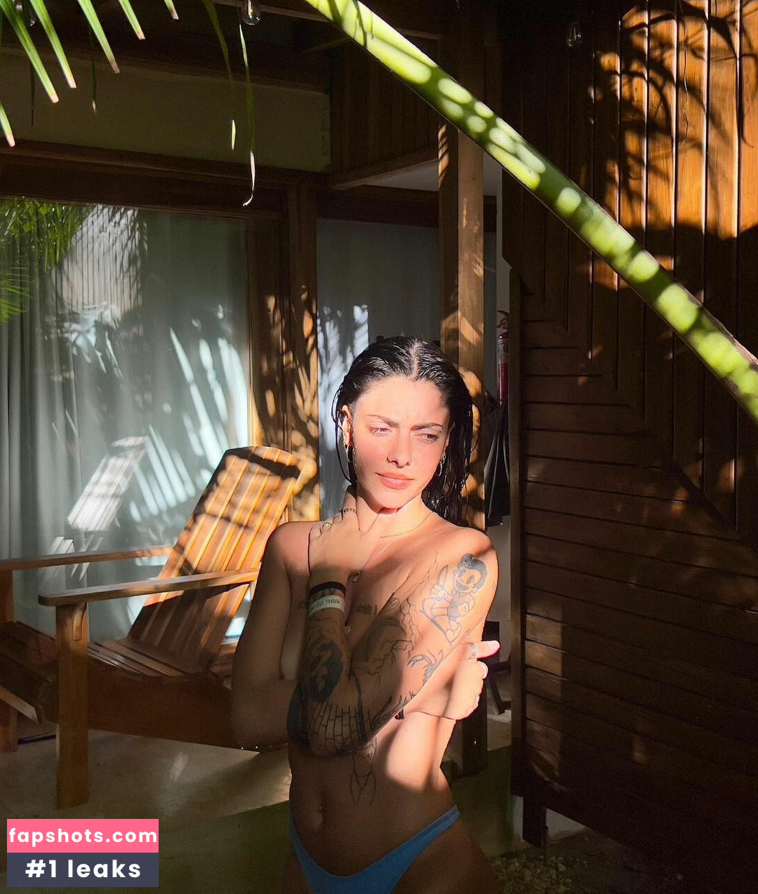 Lupe Cozzolino Nude Leaks OnlyFans Photos #16 - LeakJerk