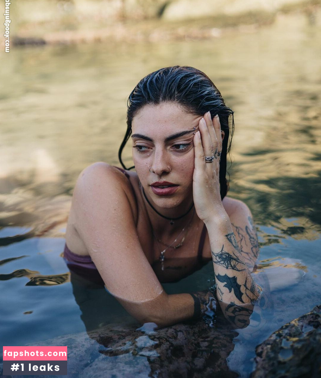 Lupe Cozzolino Nude Leaks OnlyFans Photos #18 - LeakJerk