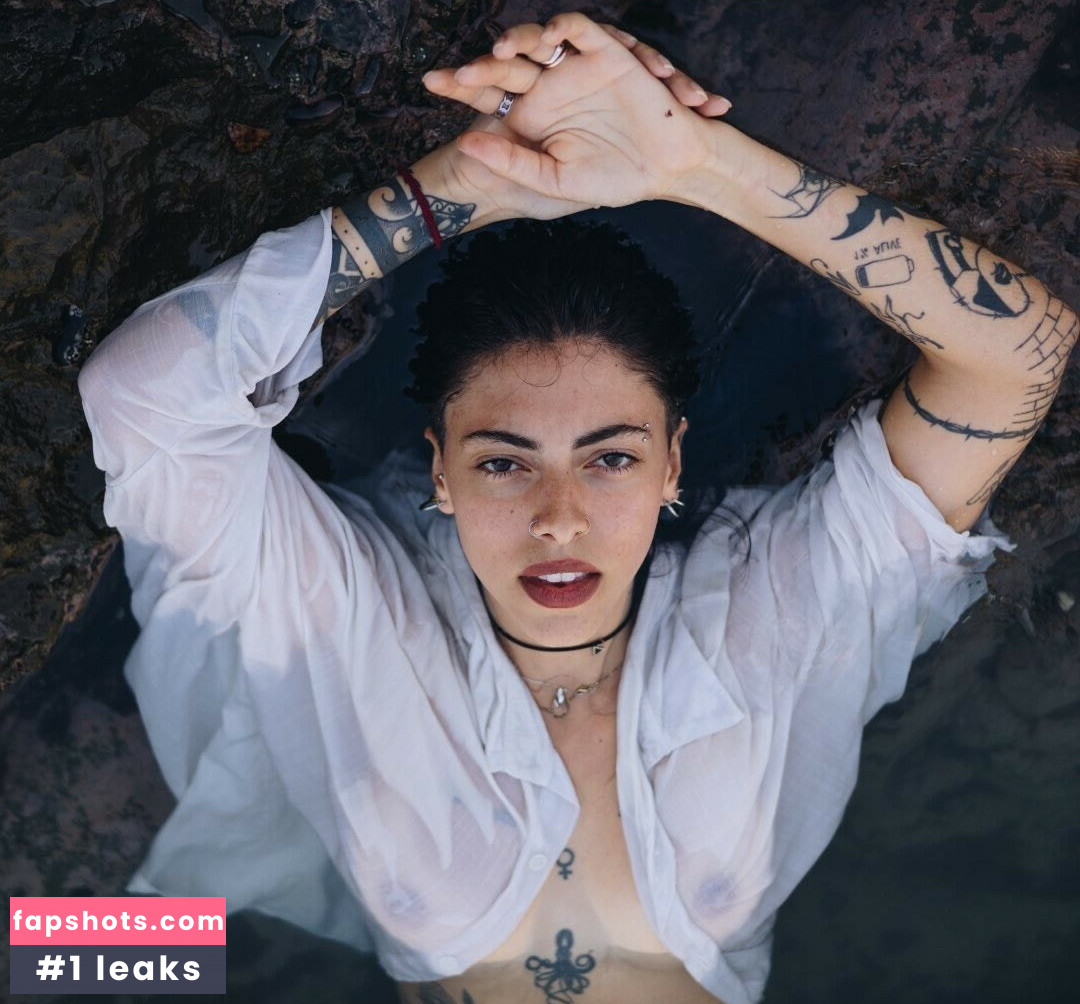 Lupe Cozzolino Nude Leaks OnlyFans Photos #20 - LeakJerk